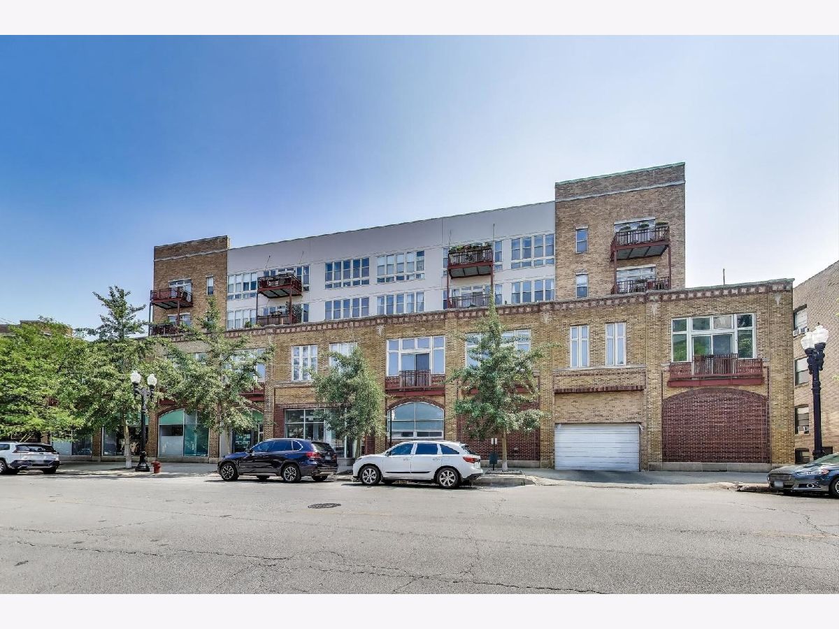 Condominiums For Sale North Beach Lofts Chicago Illinois, 1225 Morse Avenue