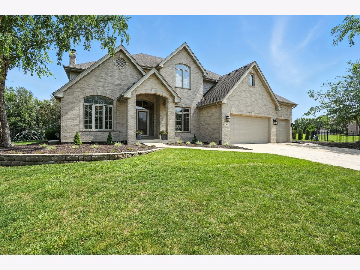 Homes Sold Cardinal Lake Frankfort Illinois, 21785 Blue Bird