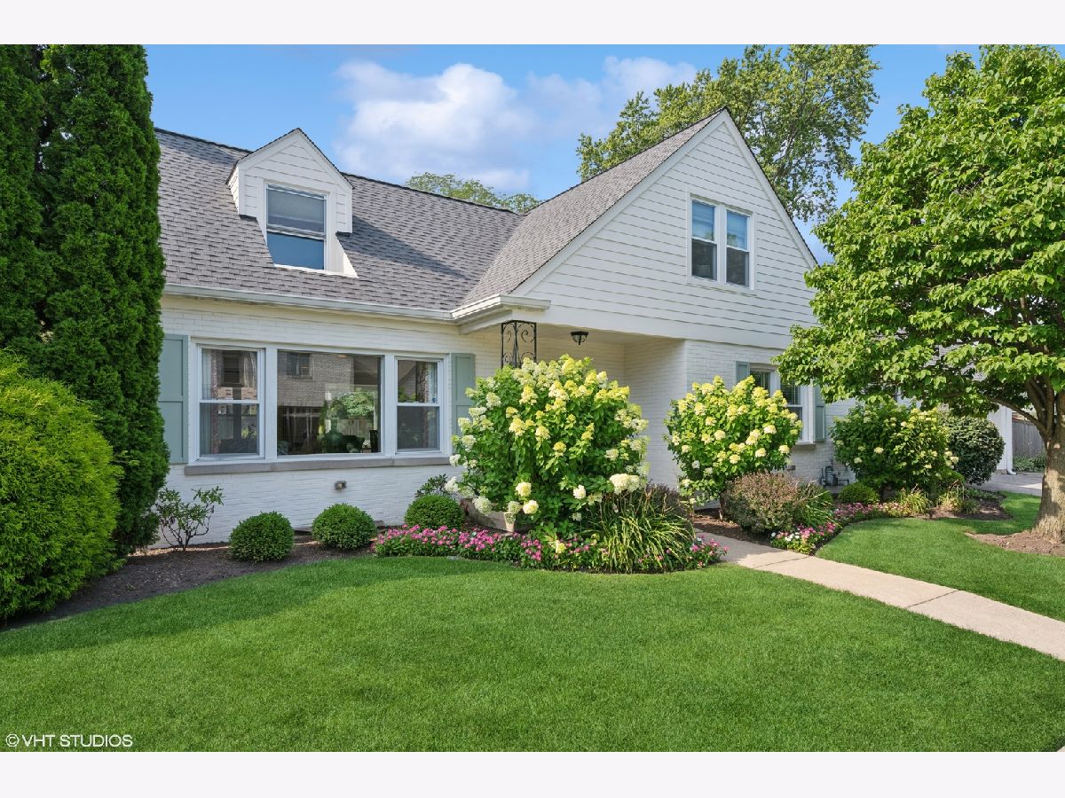  Sold Glenview Illinois, 244 Elm