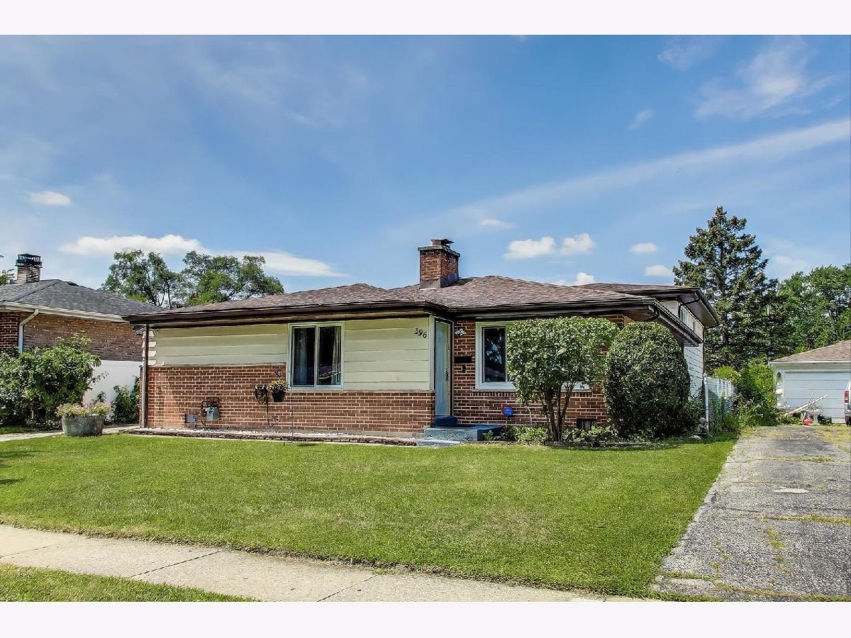  Sold Wheeling Illinois, 396 Stone