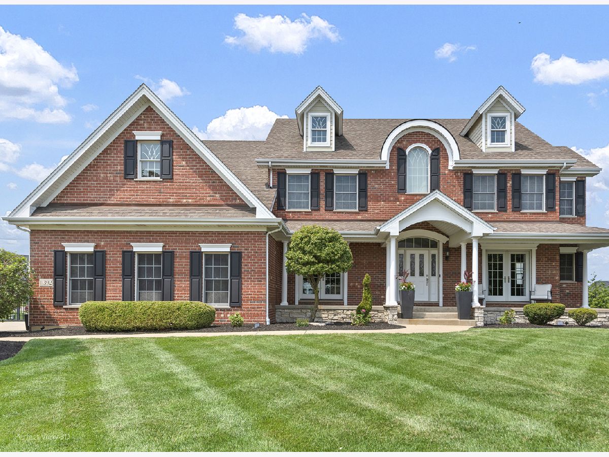  Sold Frankfort Illinois, 11392 Mckenna