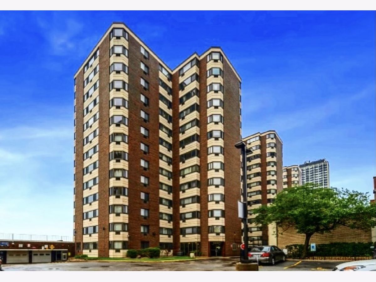  For Rent Chicago Illinois, 7337 South Shore