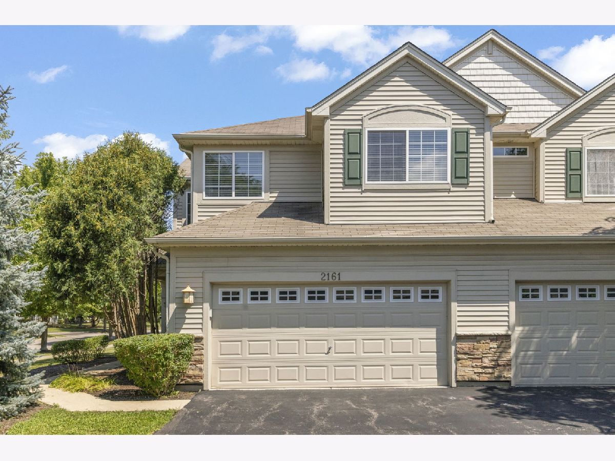 Homes & Townhomes Sold Blackberry Crossing West Montgomery Illinois, 2161 Gallant Fox