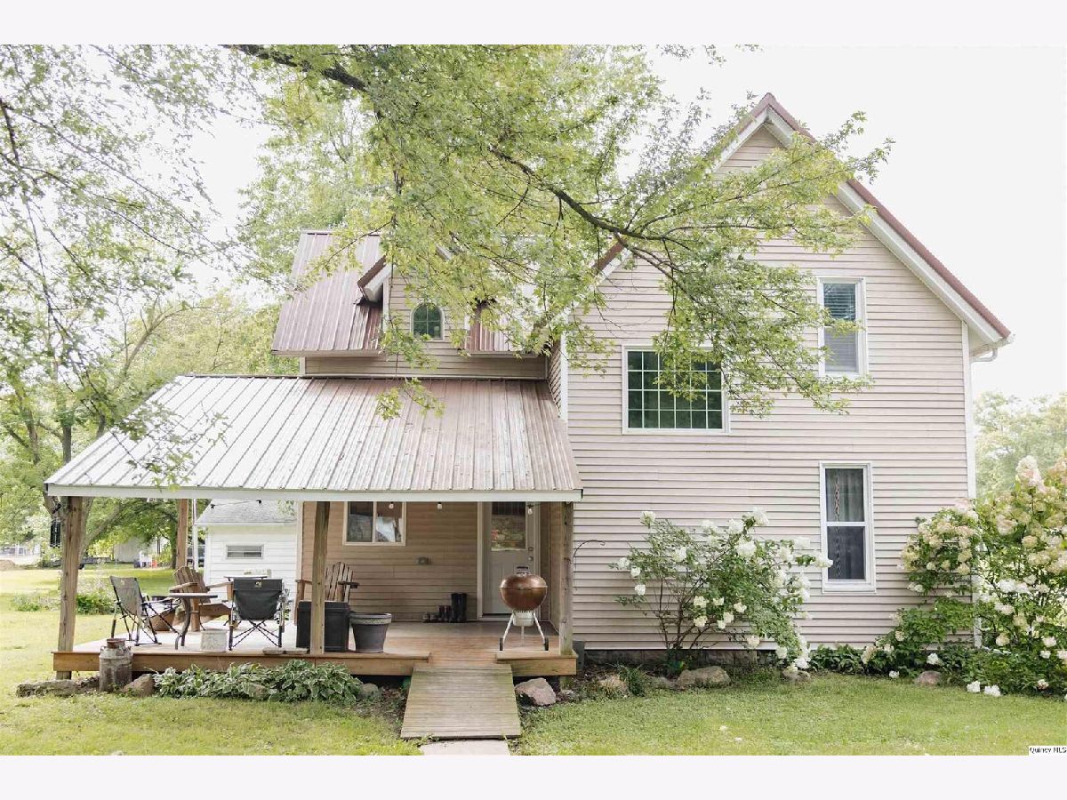  Sold Golden Illinois, 410 Park