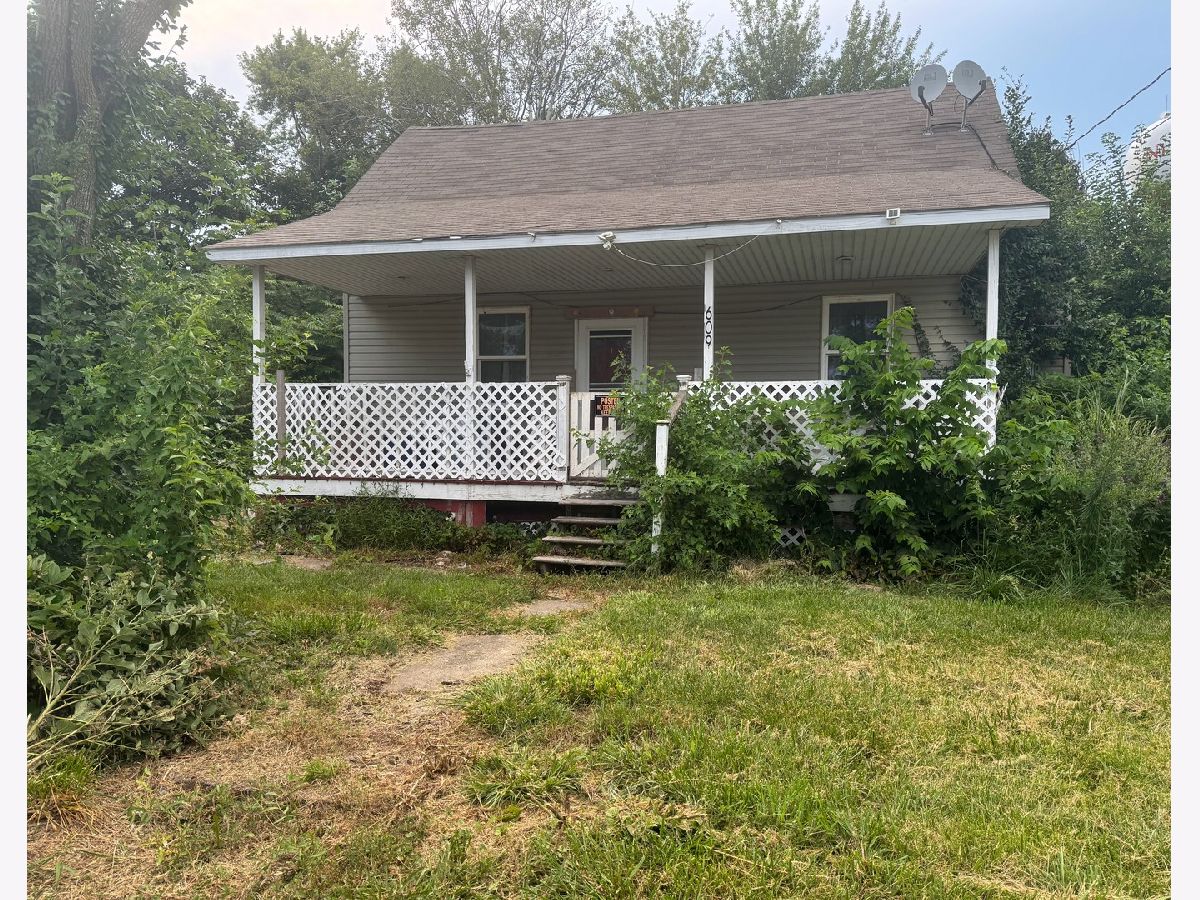  For Sale Newman Illinois, 609 Green Street