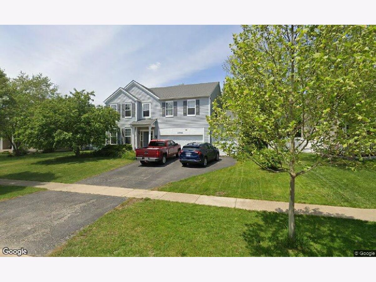  For Sale Manhattan Illinois, 25342 Bann Street