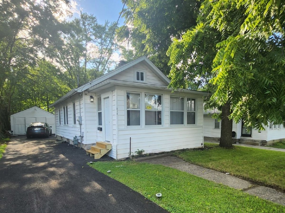  For Rent Rockford Illinois, 312 Johnston