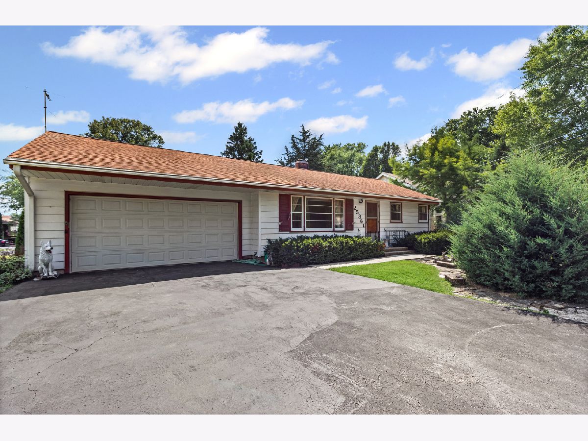  For Sale Lake Villa Illinois, 25361 Lehmann Boulevard