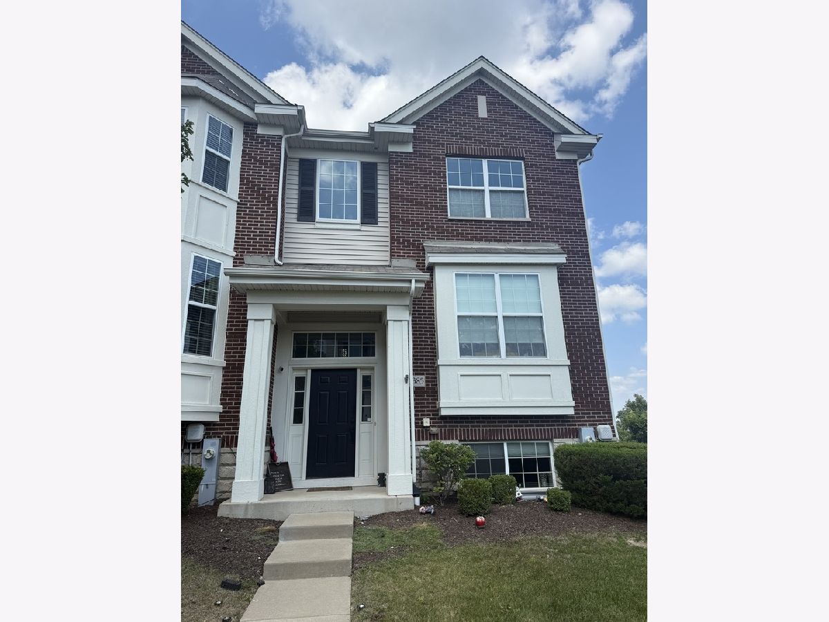  Rented Orland Park Illinois, 15385 Silver Bell