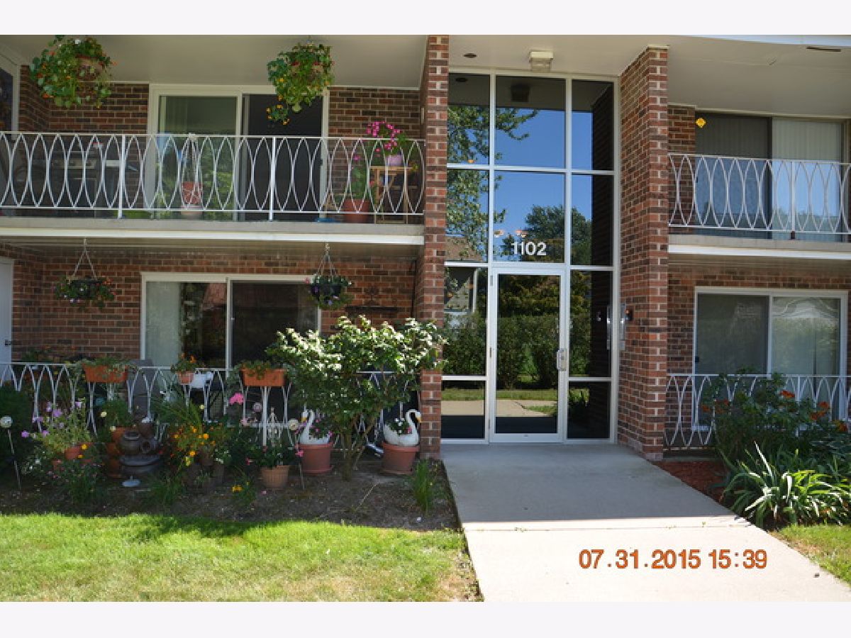 Homes & Condos & Townhomes Rented Weathersfield Schaumburg Illinois, 1102 Mercury