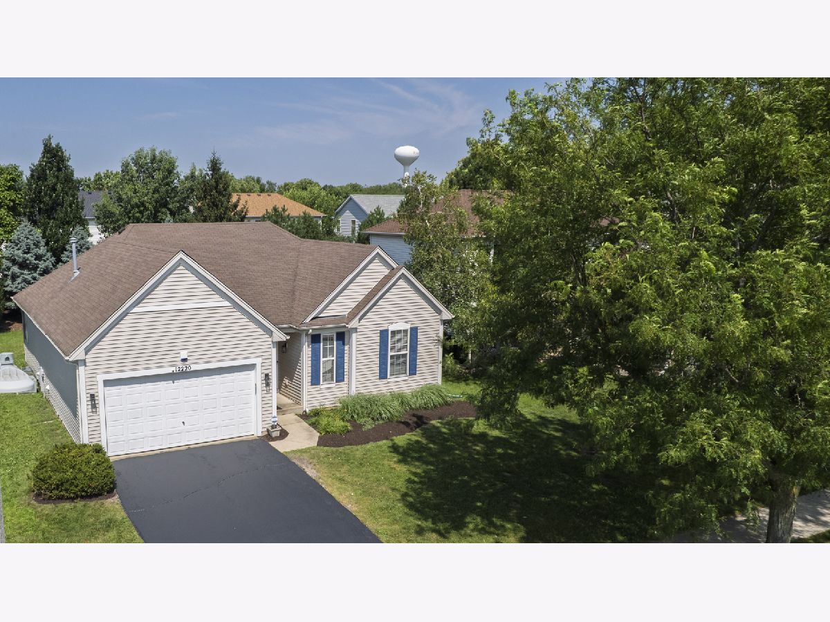 Rented Plainfield Illinois, 12220 Pear Tree