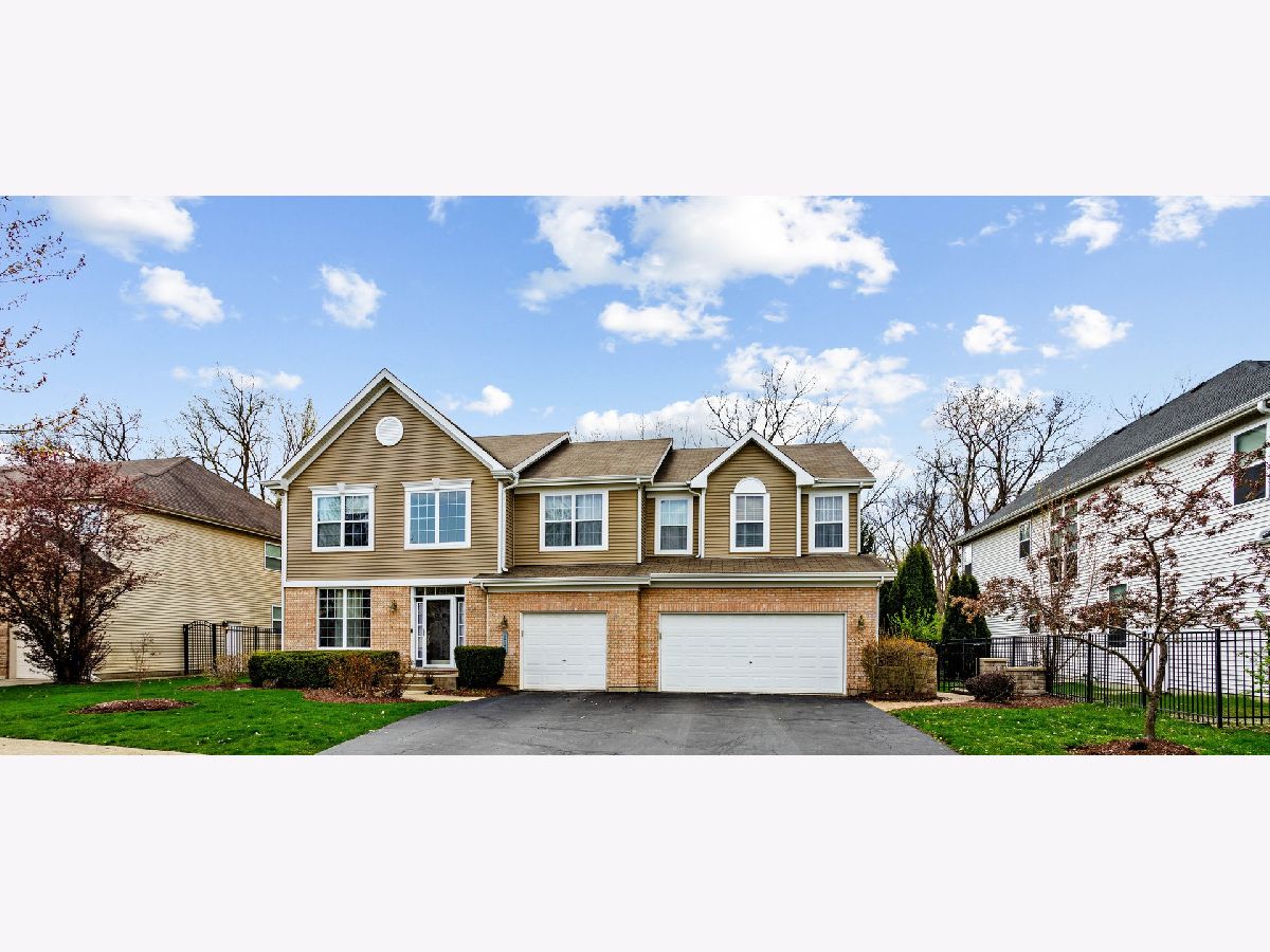 Homes & Townhomes For Sale Herons Landing Bartlett Illinois, 184 Primrose Lane