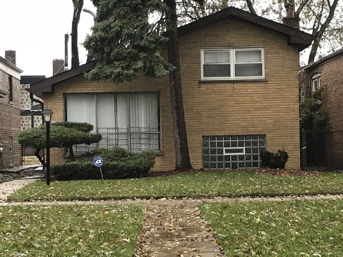  Rented Chicago Illinois, 8610 Wabash