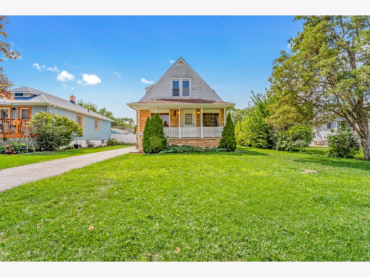  For Sale Steger Illinois, 3530 Morgan Street