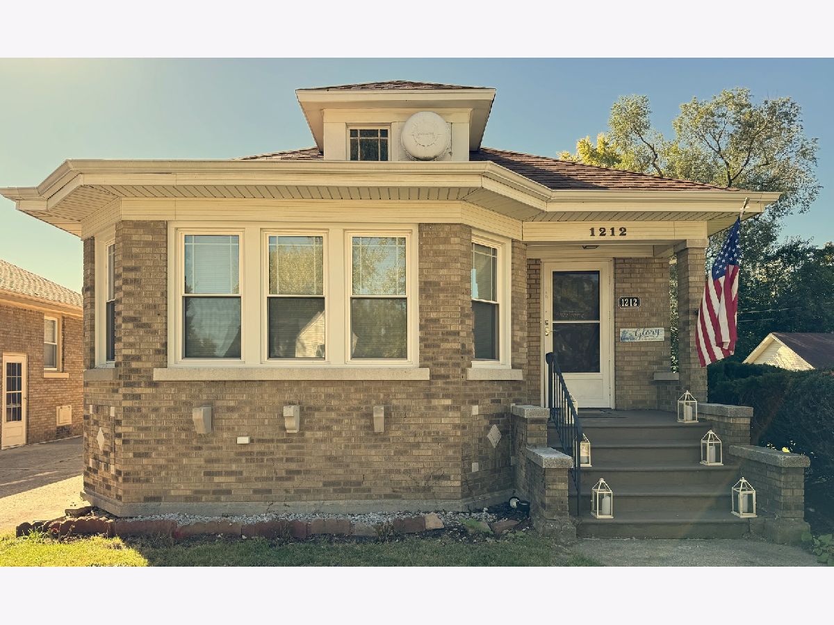  For Rent Joliet Illinois, 1212 Briargate