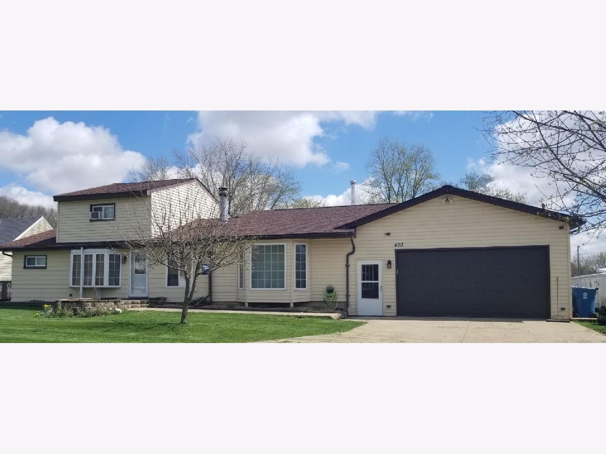  Rented Depue Illinois, 403 Broadway