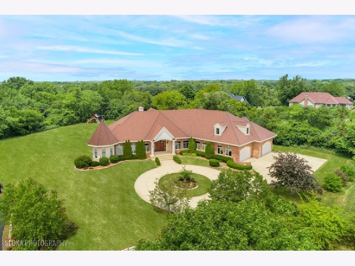 For Sale South Barrington Illinois, 20 Terra Vita Court