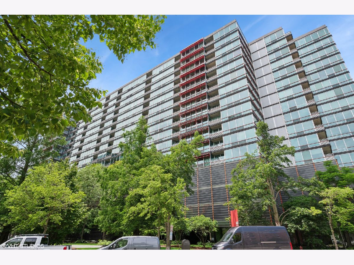 Condominiums Sold Optima Horizons Evanston Illinois, 800 Elgin
