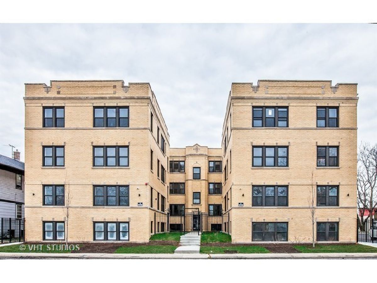  Rented Maywood Illinois, 1010 1st