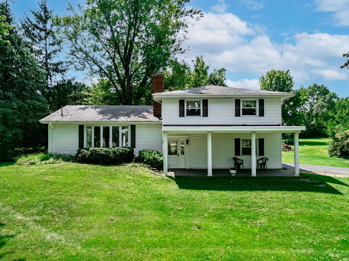 Sold Rockford Illinois, 6780 Latham