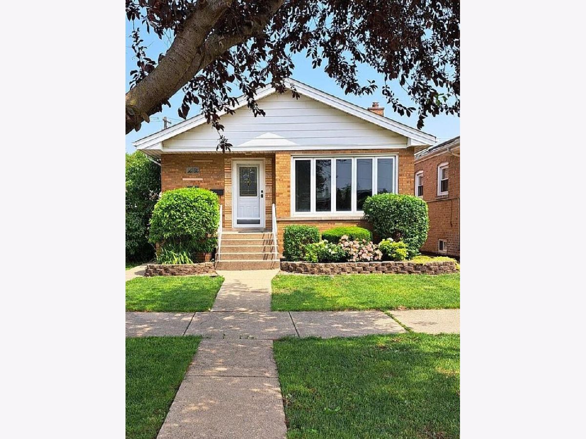 Sold Chicago Illinois, 6646 63rd
