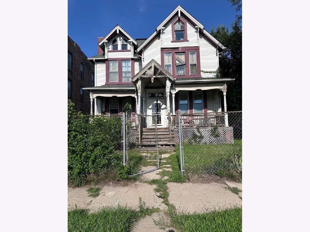  Sold Chicago Illinois, 6500 Yale