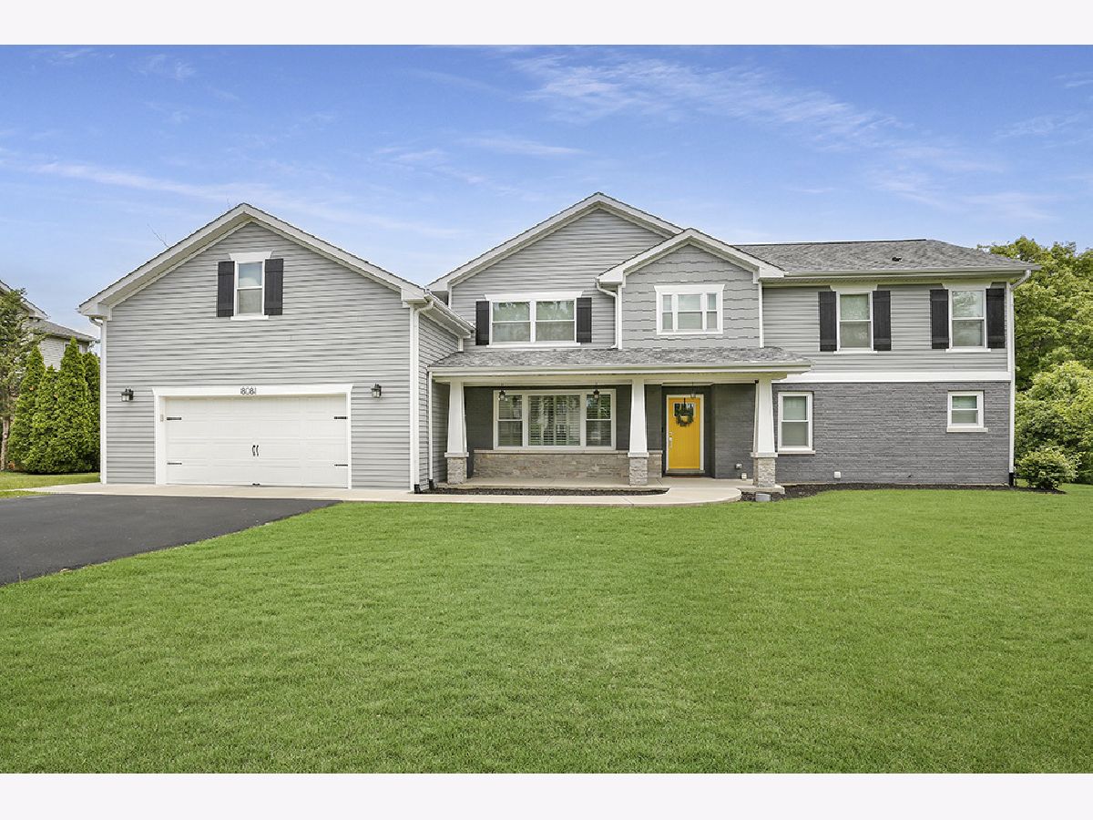 Sold Willowbrook Illinois, 8081 Tennessee