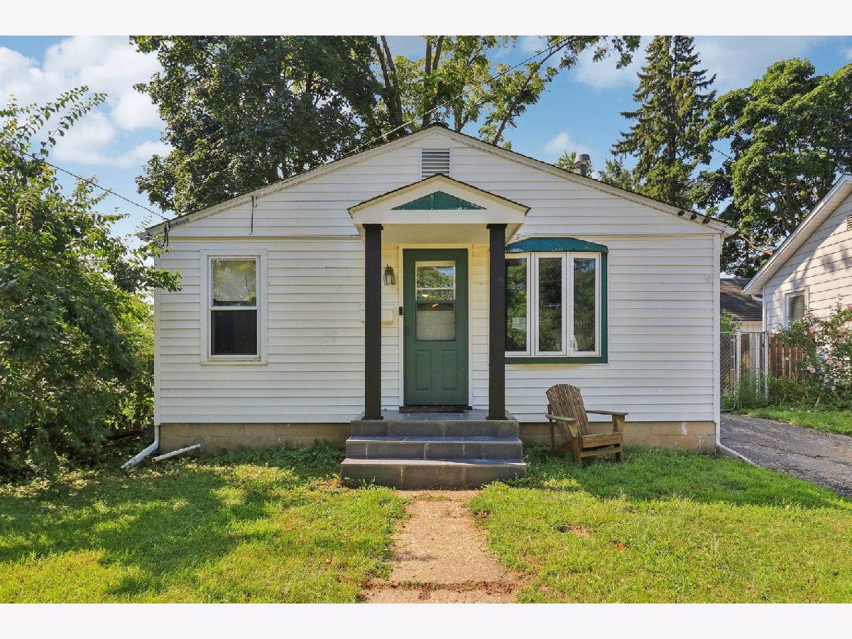  Sold Woodstock Illinois, 419 Ridgeland