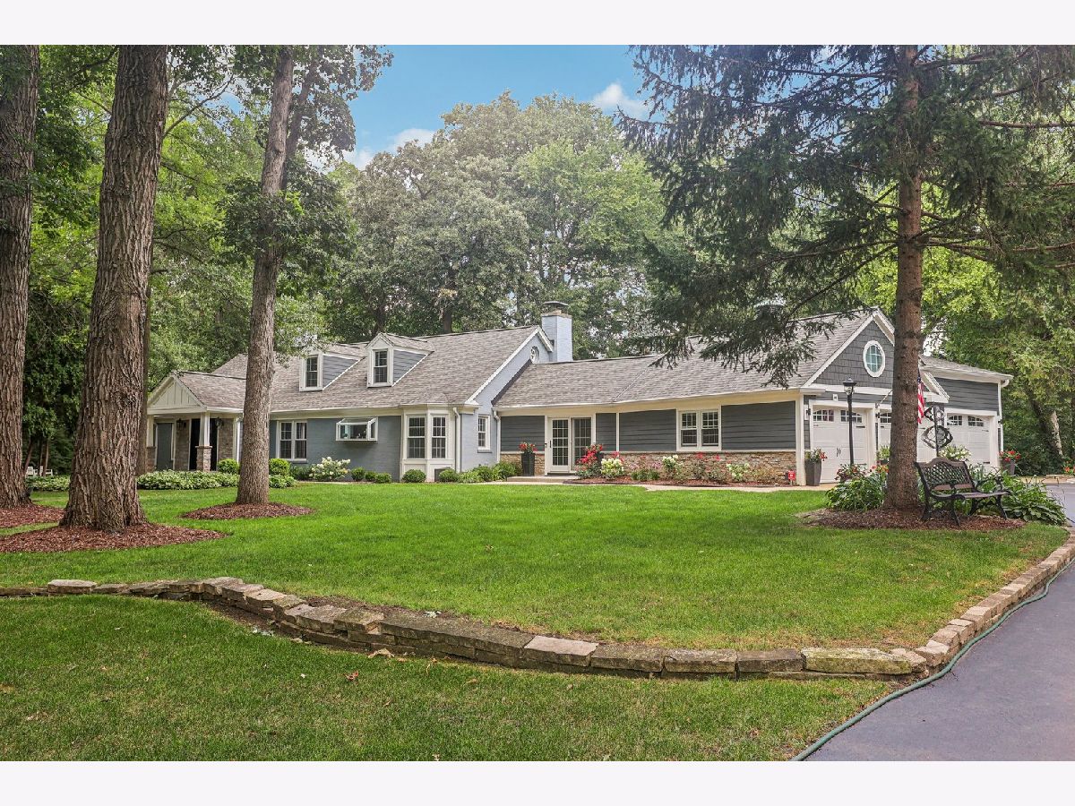  For Sale Inverness Illinois, 1834 Palatine Road