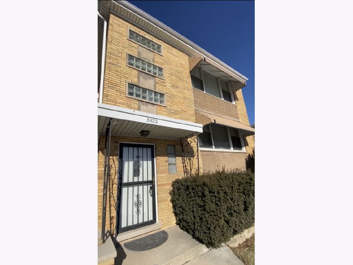  For Rent Burbank Illinois, 5822 79th
