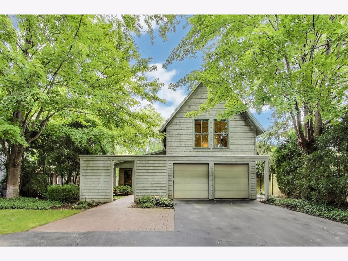  For Sale Deerfield Illinois, 245 Kenmore Avenue