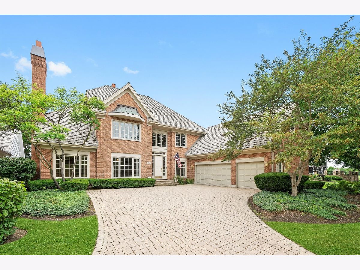  Sold North Barrington Illinois, 16 Graystone