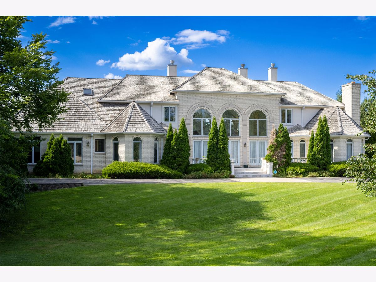  For Sale Inverness Illinois, 1100 Macalpin Drive