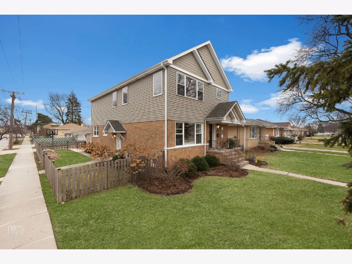  For Rent La Grange Park Illinois, 1545 Forest