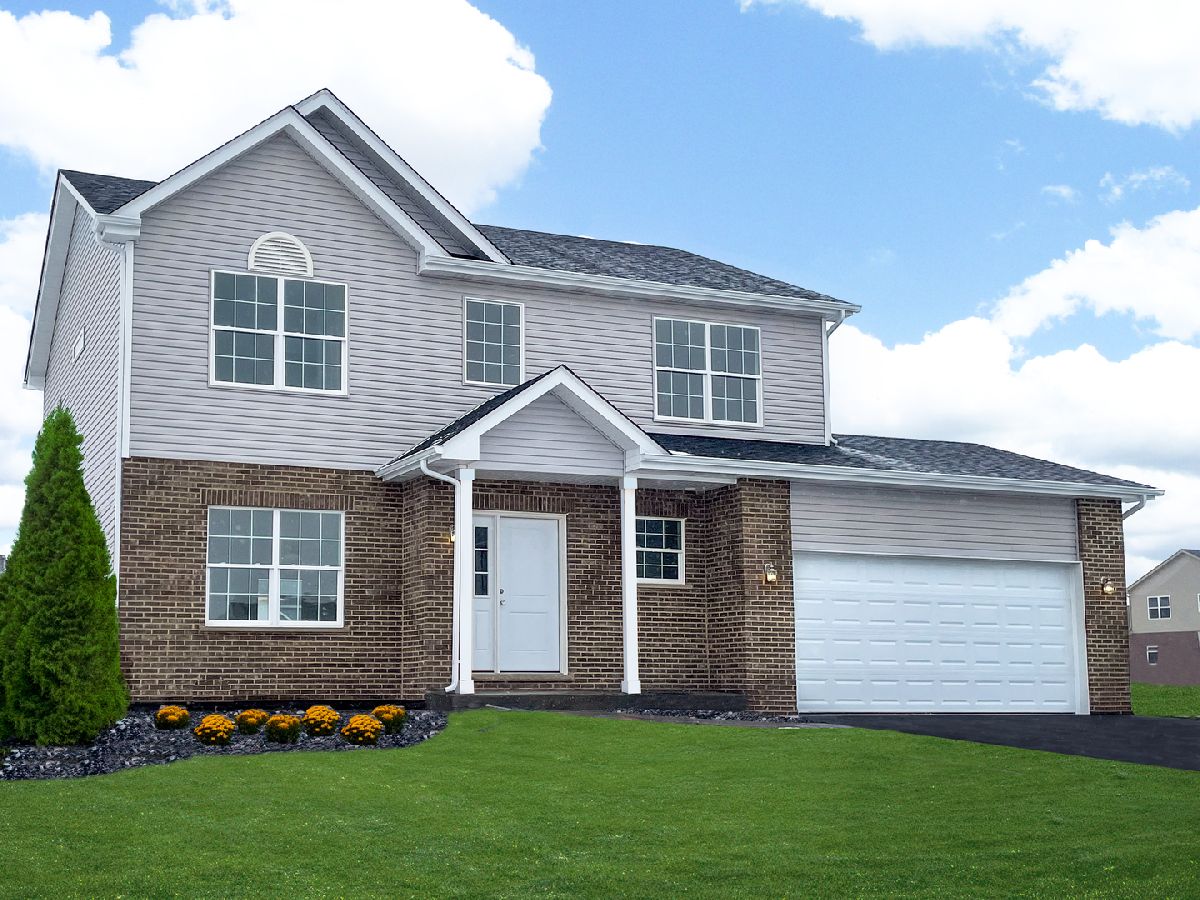  For Sale Manteno Illinois, 895 Willow Road