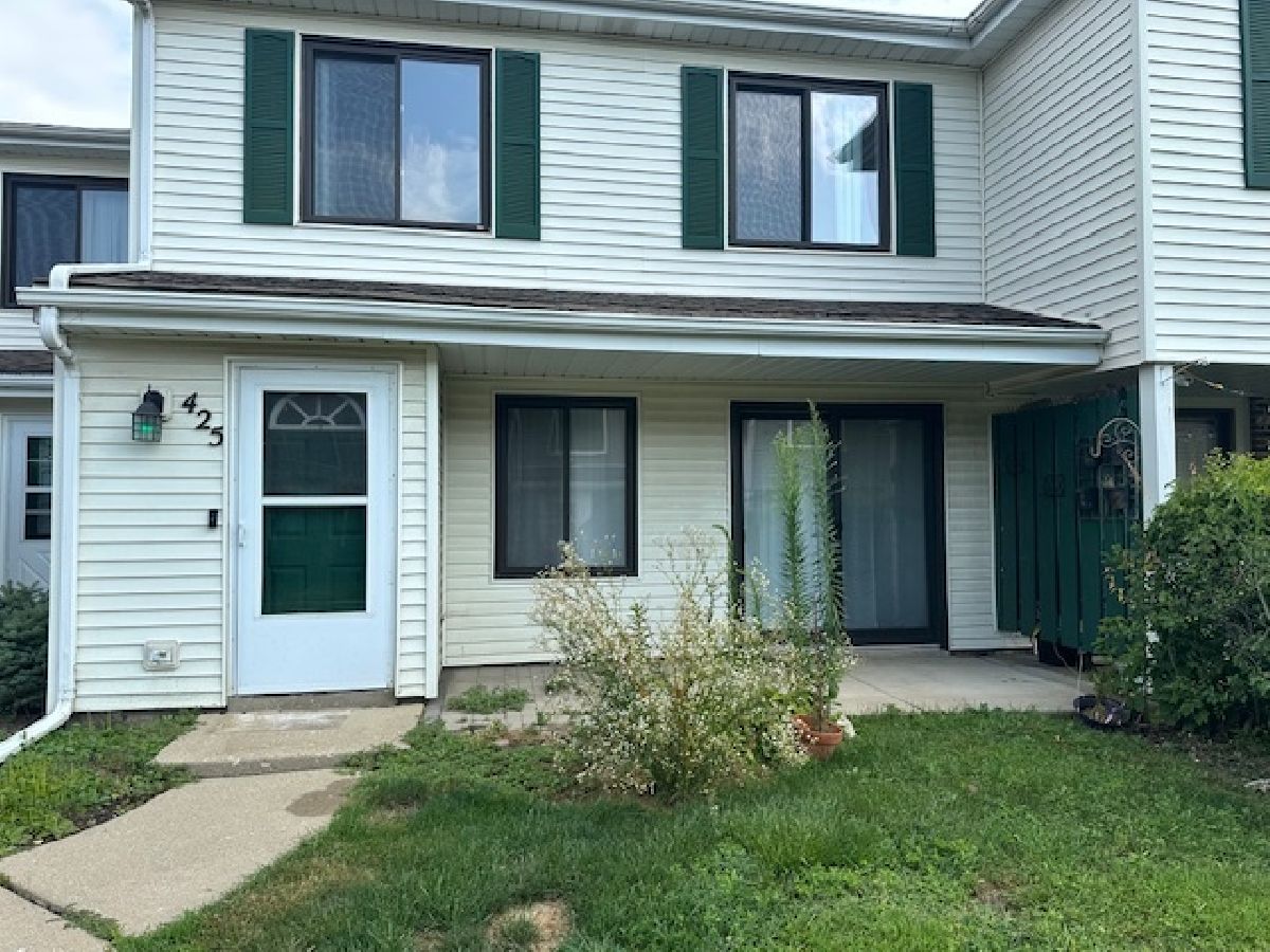  Rented Vernon Hills Illinois, 425 Harrison