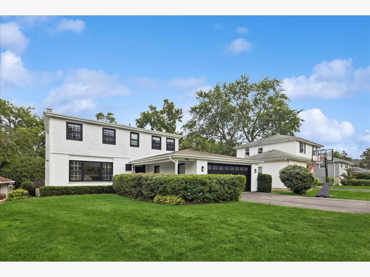  For Sale Glen Ellyn Illinois, 440 Elm Street