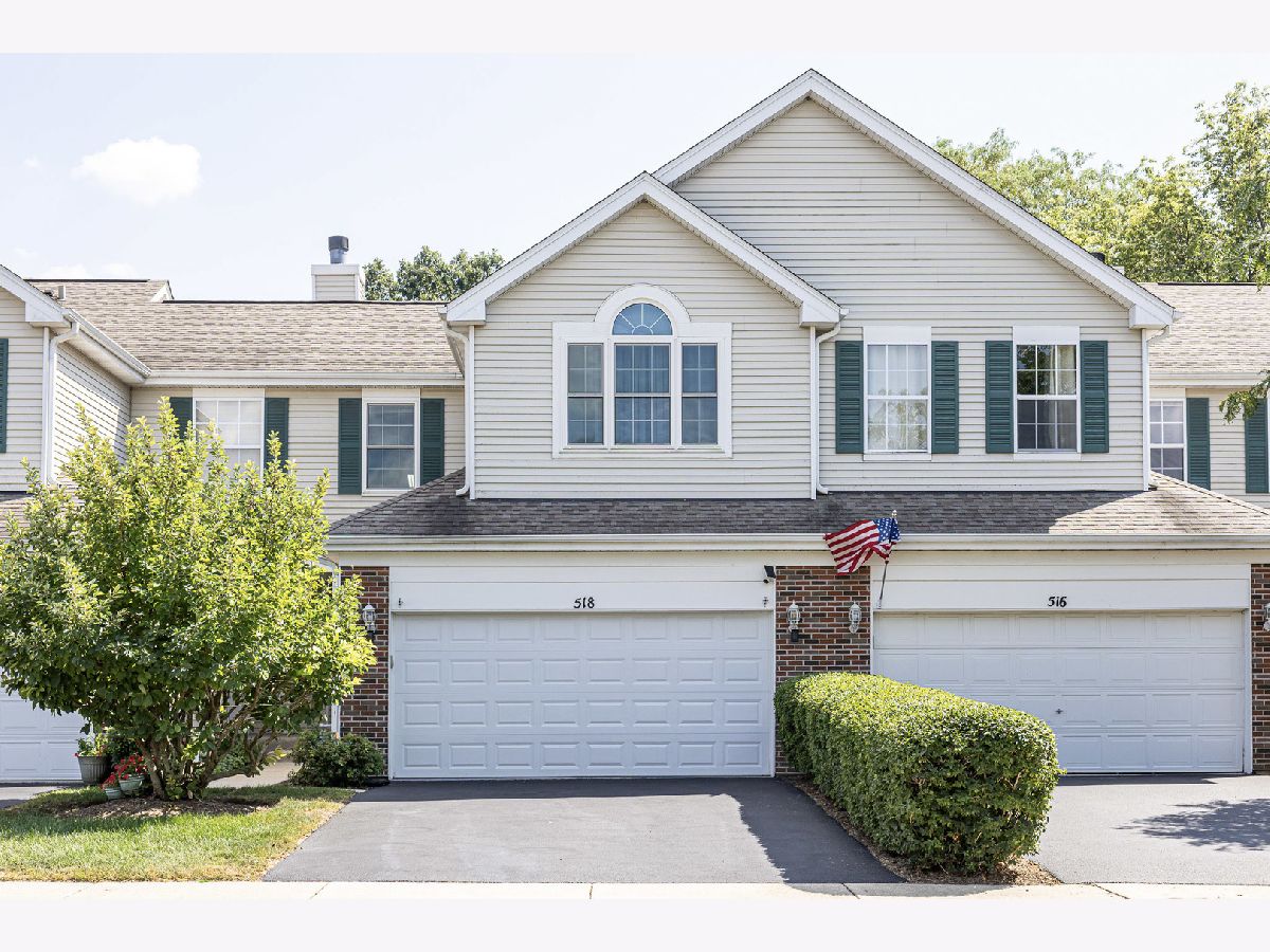  For Sale East Dundee Illinois, 518 King Avenue