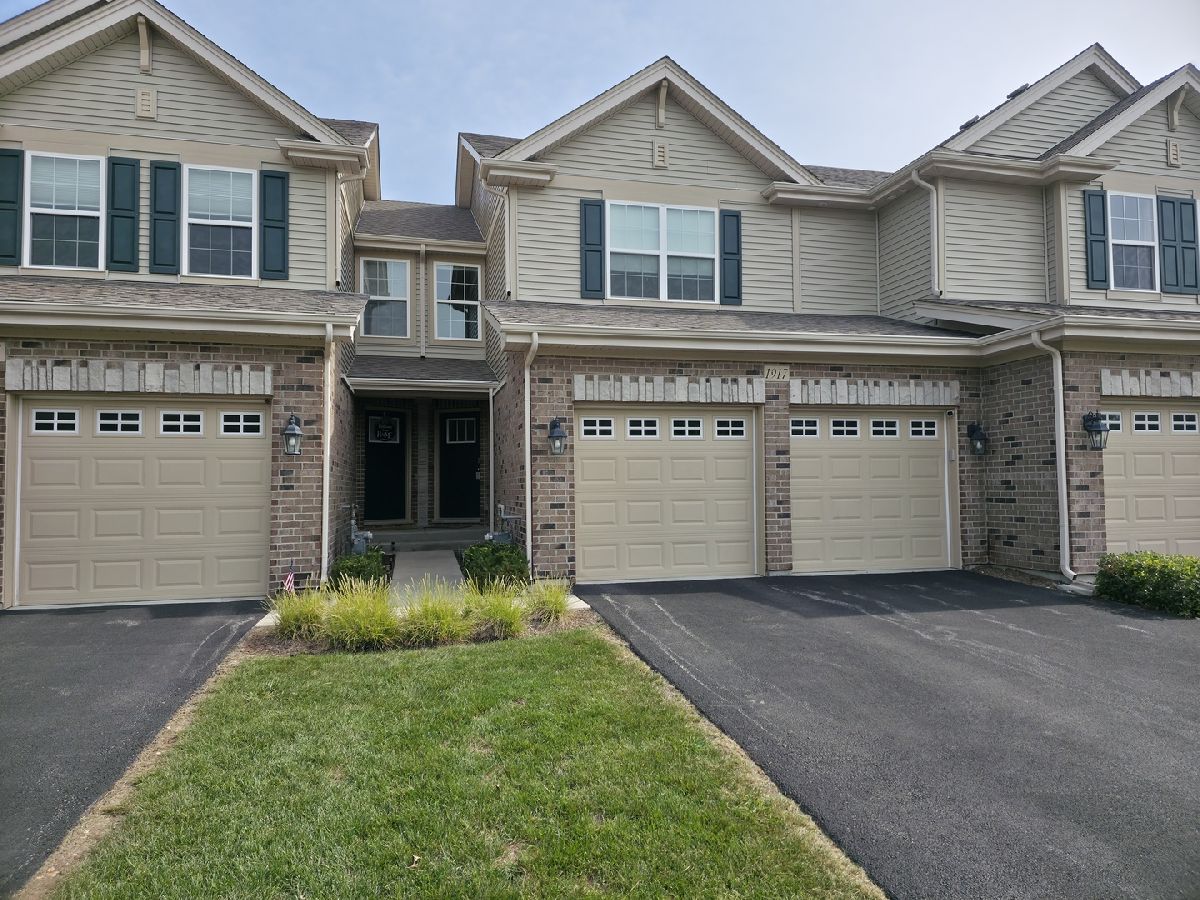  For Rent Aurora Illinois, 1917 Turtle Creek