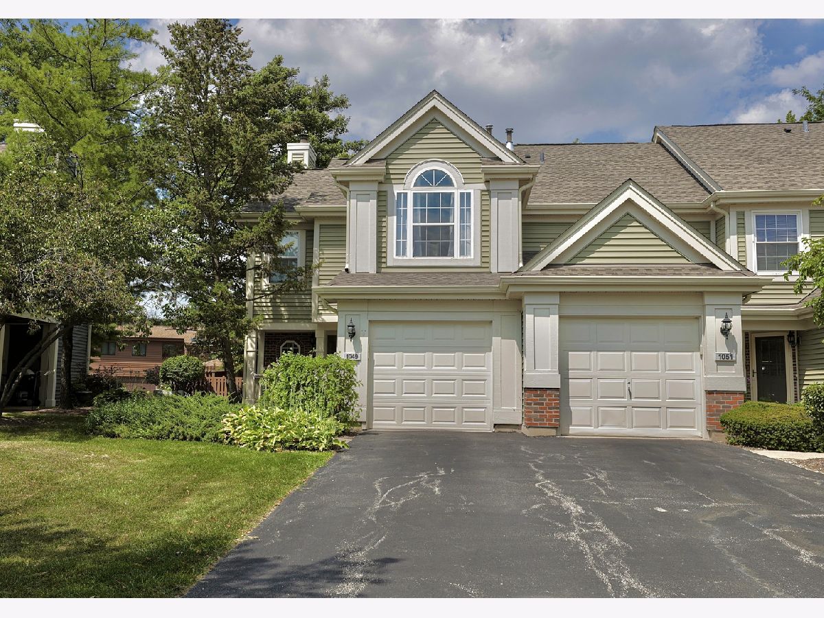  Rented Elk Grove Village Illinois, 1049 Talbots