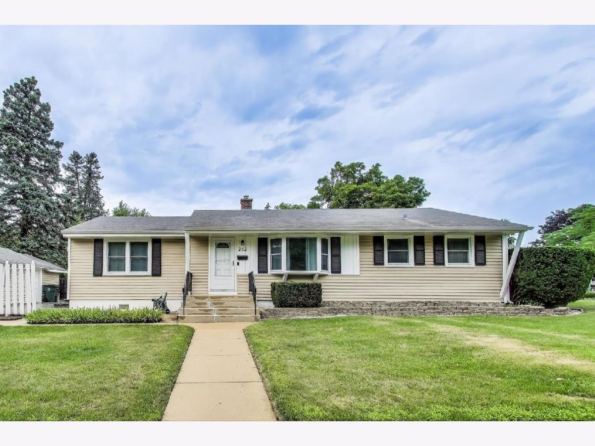  For Rent Palatine Illinois, 252 Plum Grove