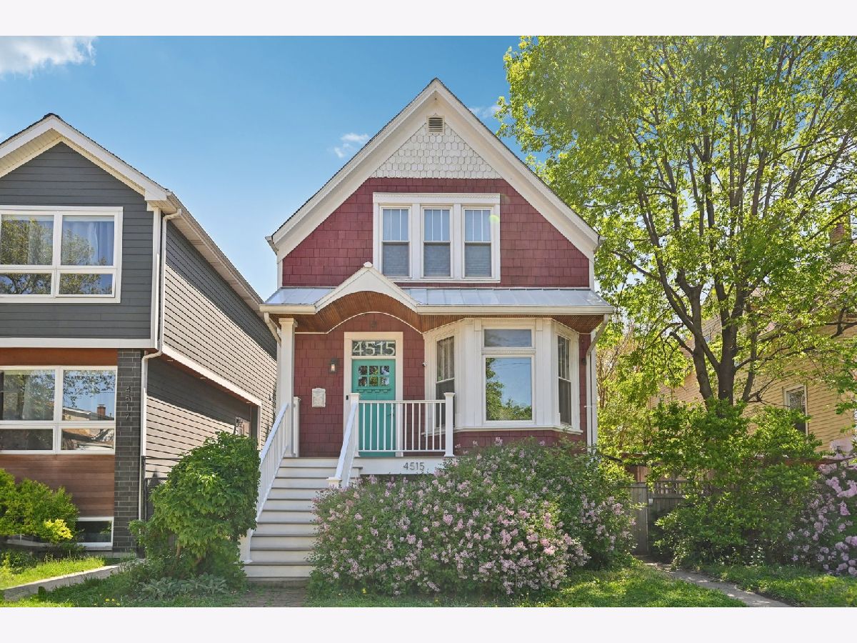 For Sale Chicago Illinois, 4515 Karlov Avenue