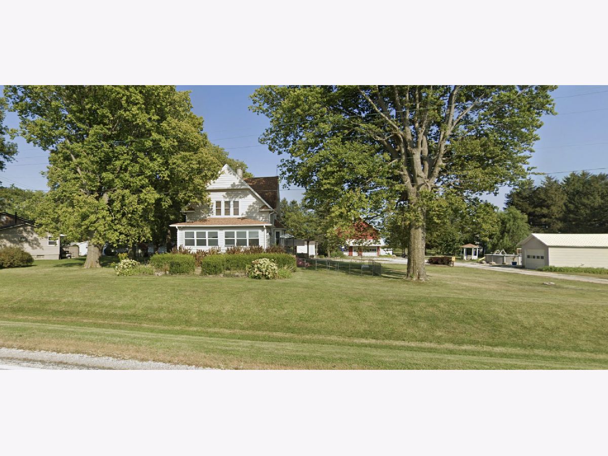  Sold Bement Illinois, 845 State Highway 105