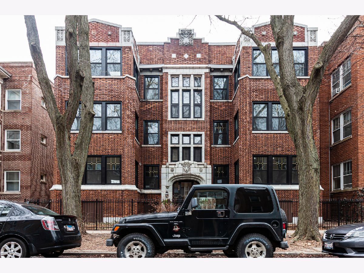 Rented Chicago Illinois, 1426 Jonquil