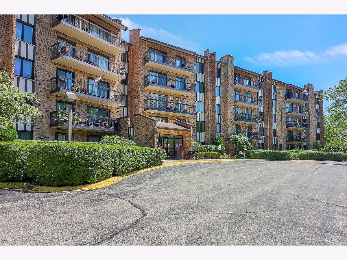 Condos & Townhomes For Sale Lake Hinsdale Village Willowbrook Illinois, 501 Lake Hinsdale Drive