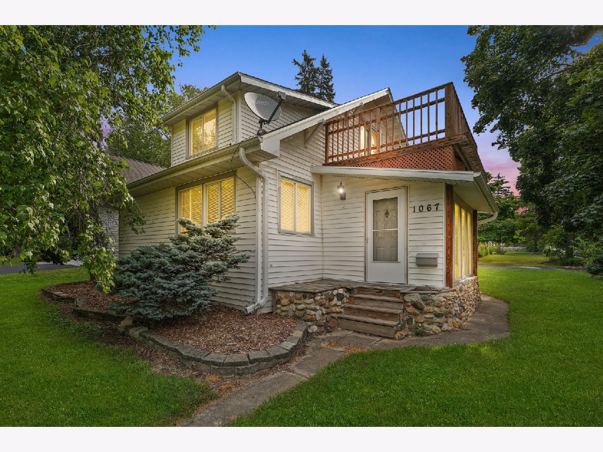  Sold Antioch Illinois, 1067 Spafford