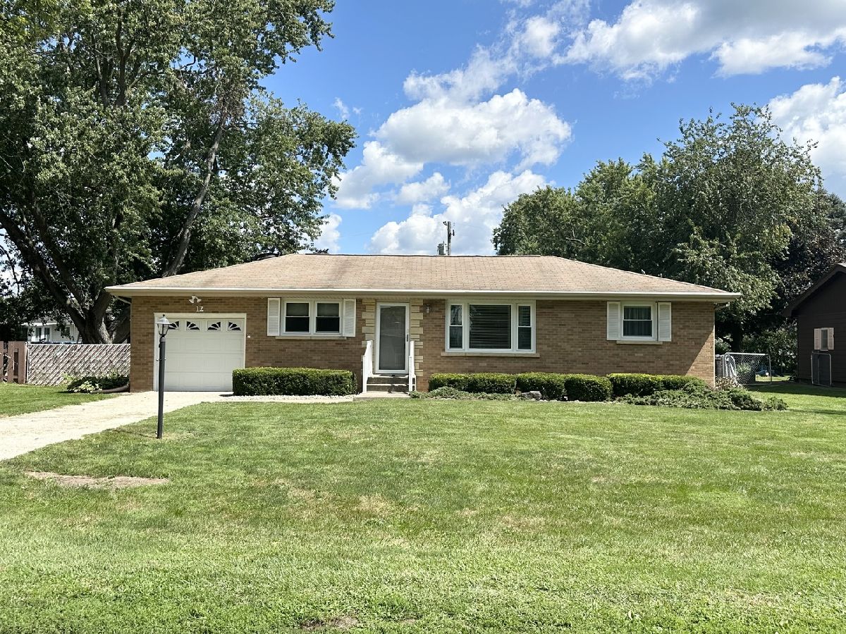  For Sale Kankakee Illinois, 12 Baker Street
