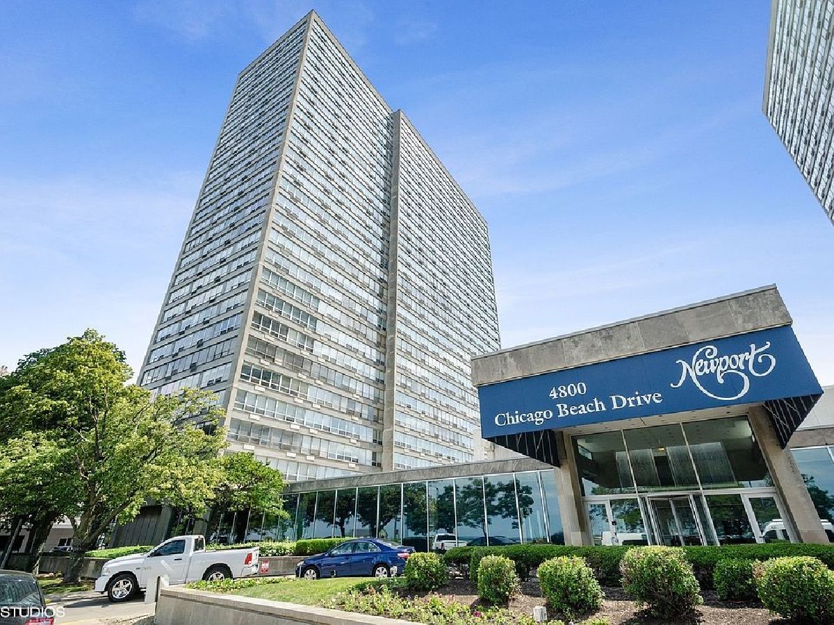  Rented Chicago Illinois, 4800 Chicago Beach