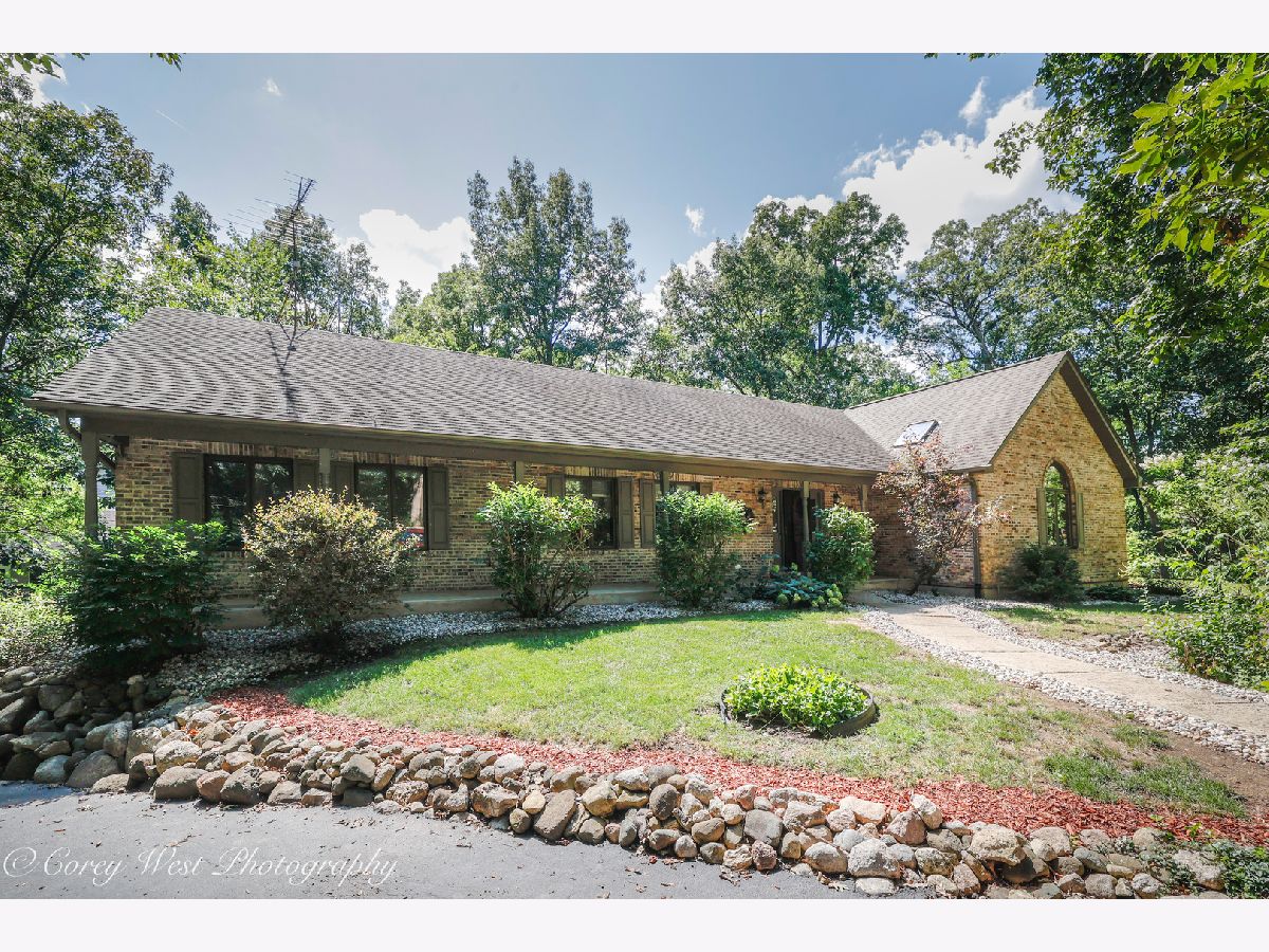  For Sale Sycamore Illinois, 16398 Hickory Circle