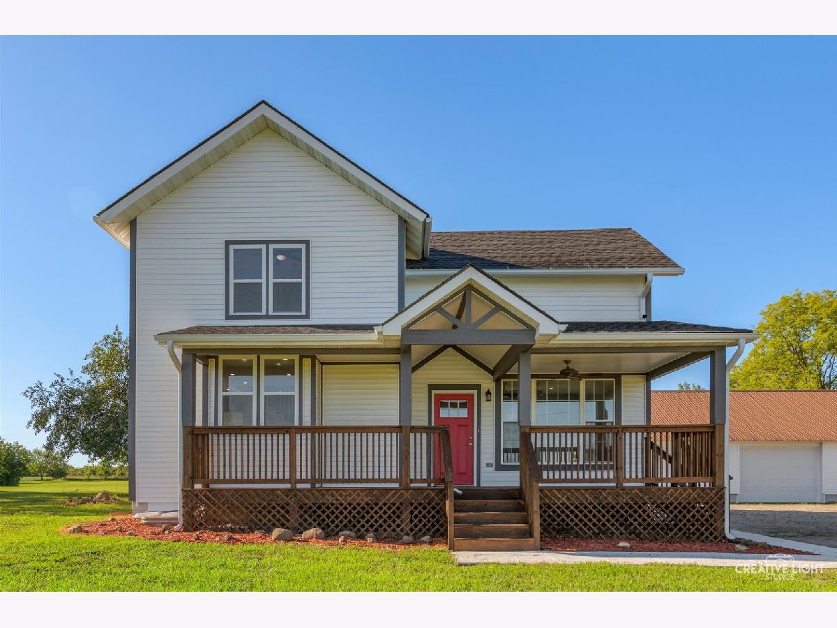  For Sale Coal City Illinois, 8775 Pine Bluff Road